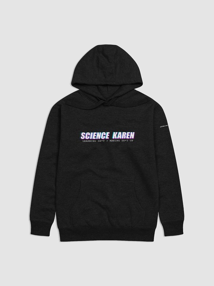 Science Karen Hoodie product image (1)