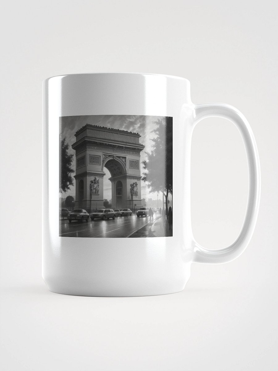 Arc de Triomphe product image (1)