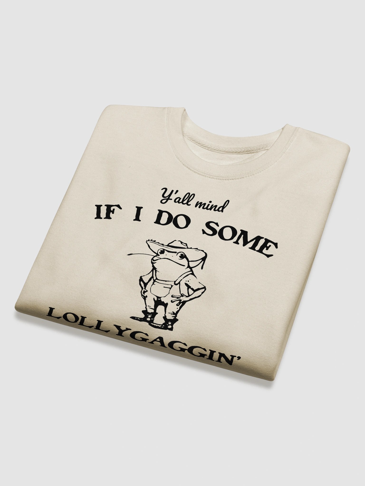 gaggin lolly's sweatshirt product image (32)