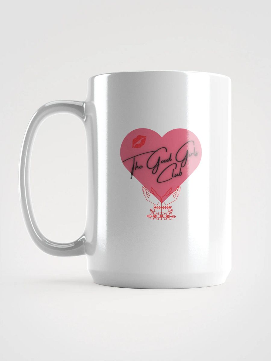 The Good Girls Club Mug product image (6)