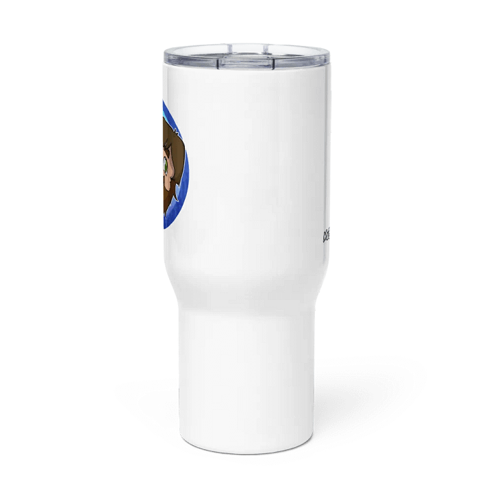 MrB Travel Mug product image (2)
