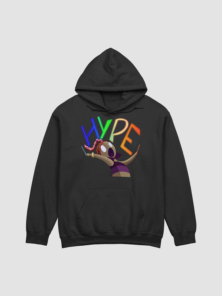 Hype Hoodie product image (1)