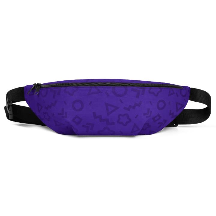 Retro FannyPack product image (2)