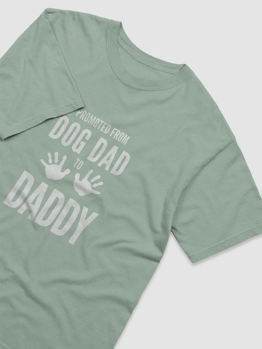 Promoted from Dog Dad to Daddy product image (35)