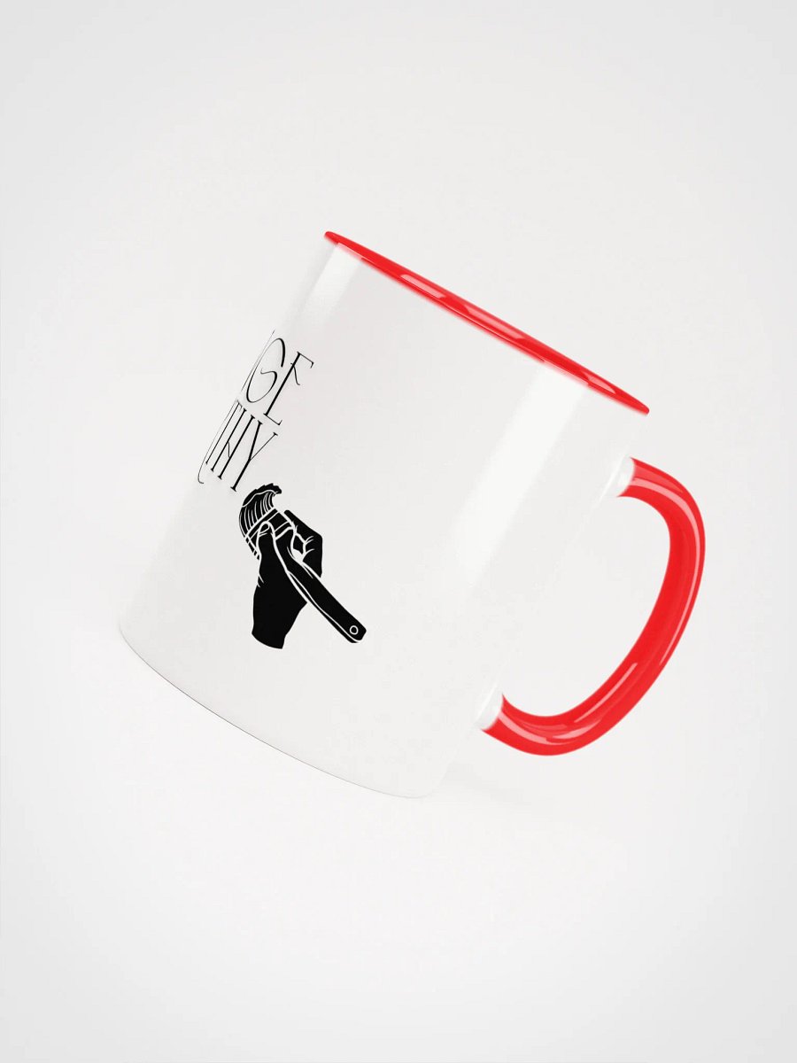 Cringe Worthy Mug product image (30)