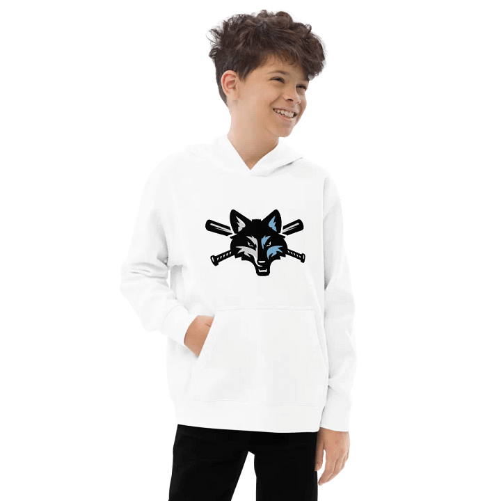 Jack 11 Edition Youth Hoodie product image (12)