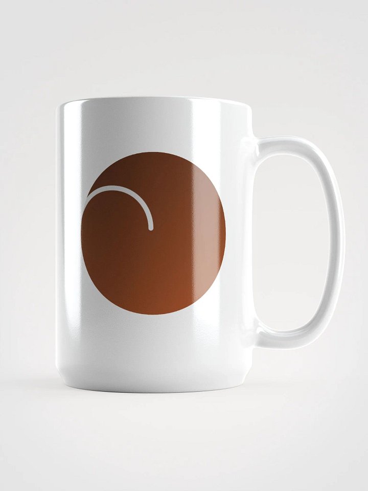 Logo Mug product image (1)