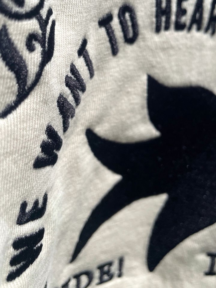 we want to hear the birds sing product image (2)