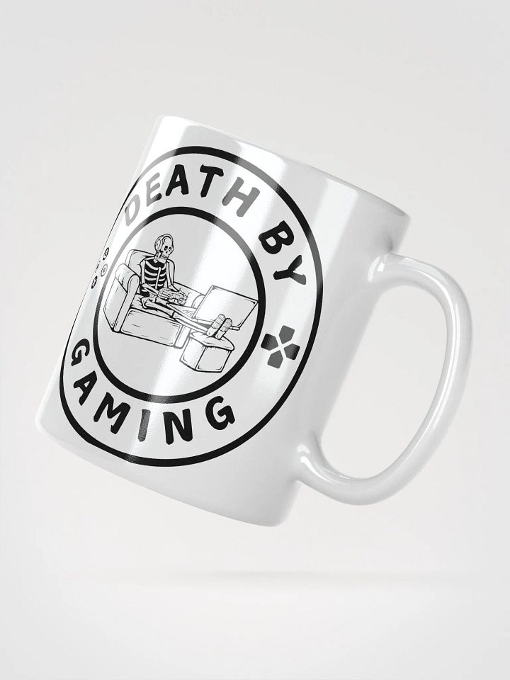 Death by Gaming product image (4)