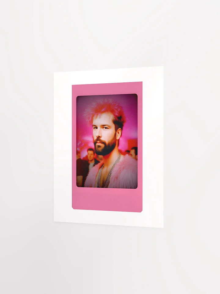 On Wednesdays We Wear Pink - Print product image (2)