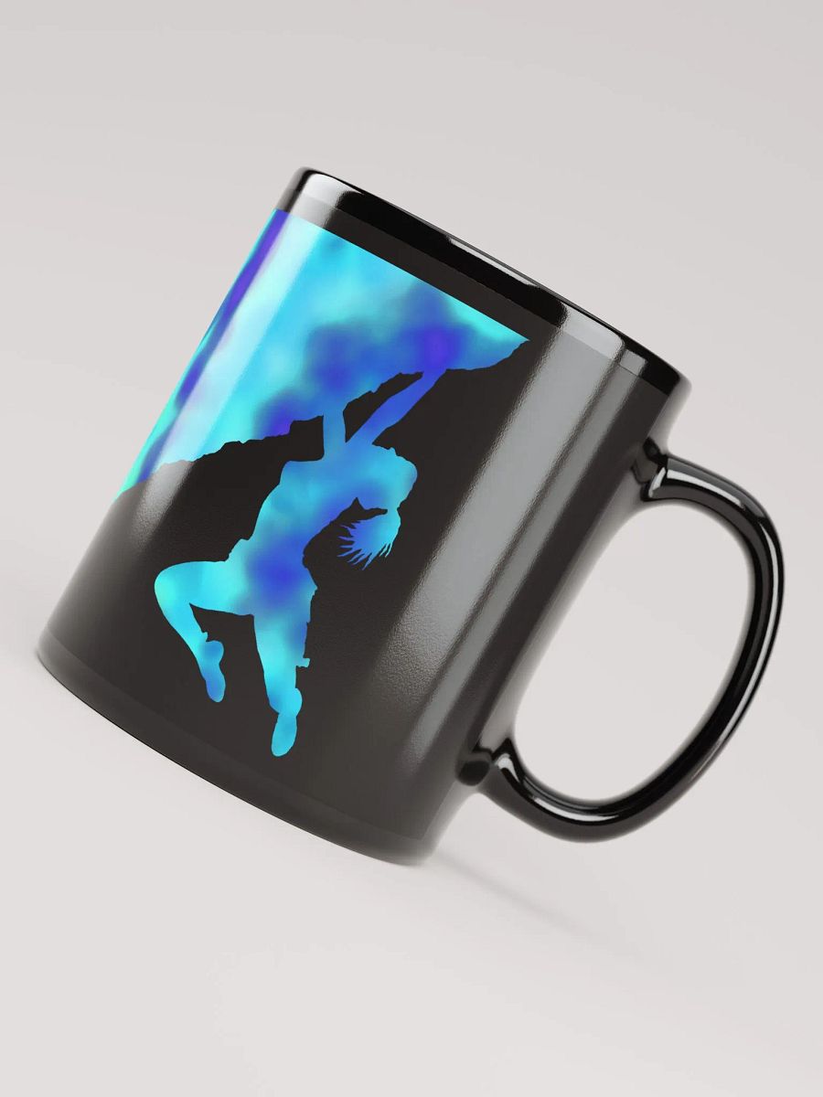 Bouldering ecstacy mug product image (4)