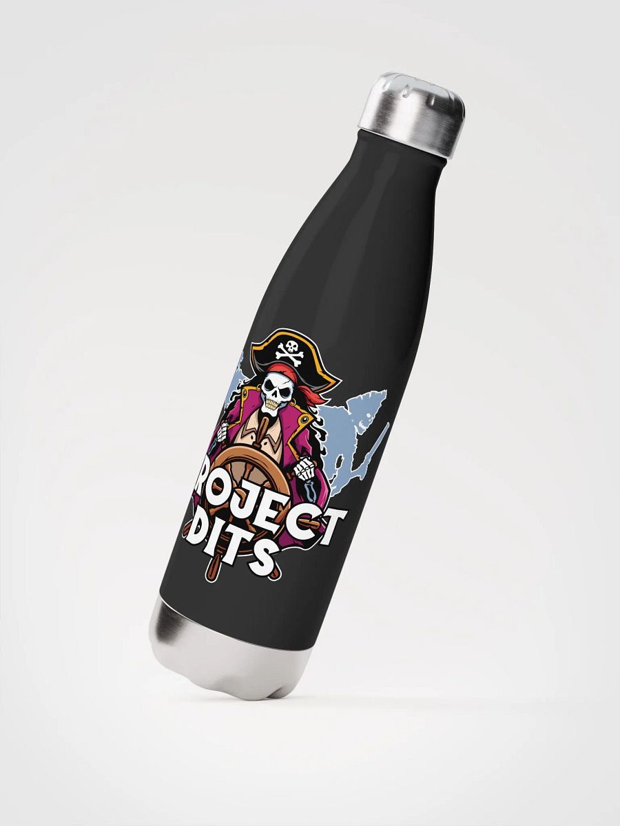 PD Logo Bottle product image (2)