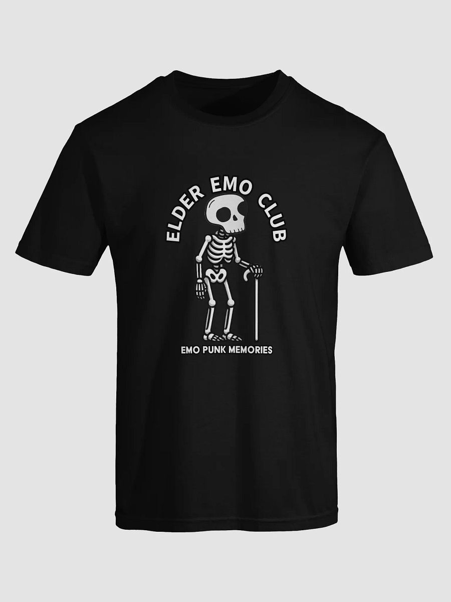 Elder Emo Club Tee product image (5)