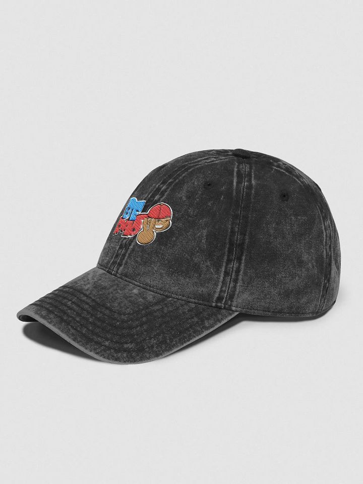 Be Rad Dad Hat product image (2)