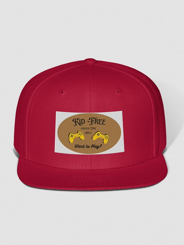 Free Time product image (1)