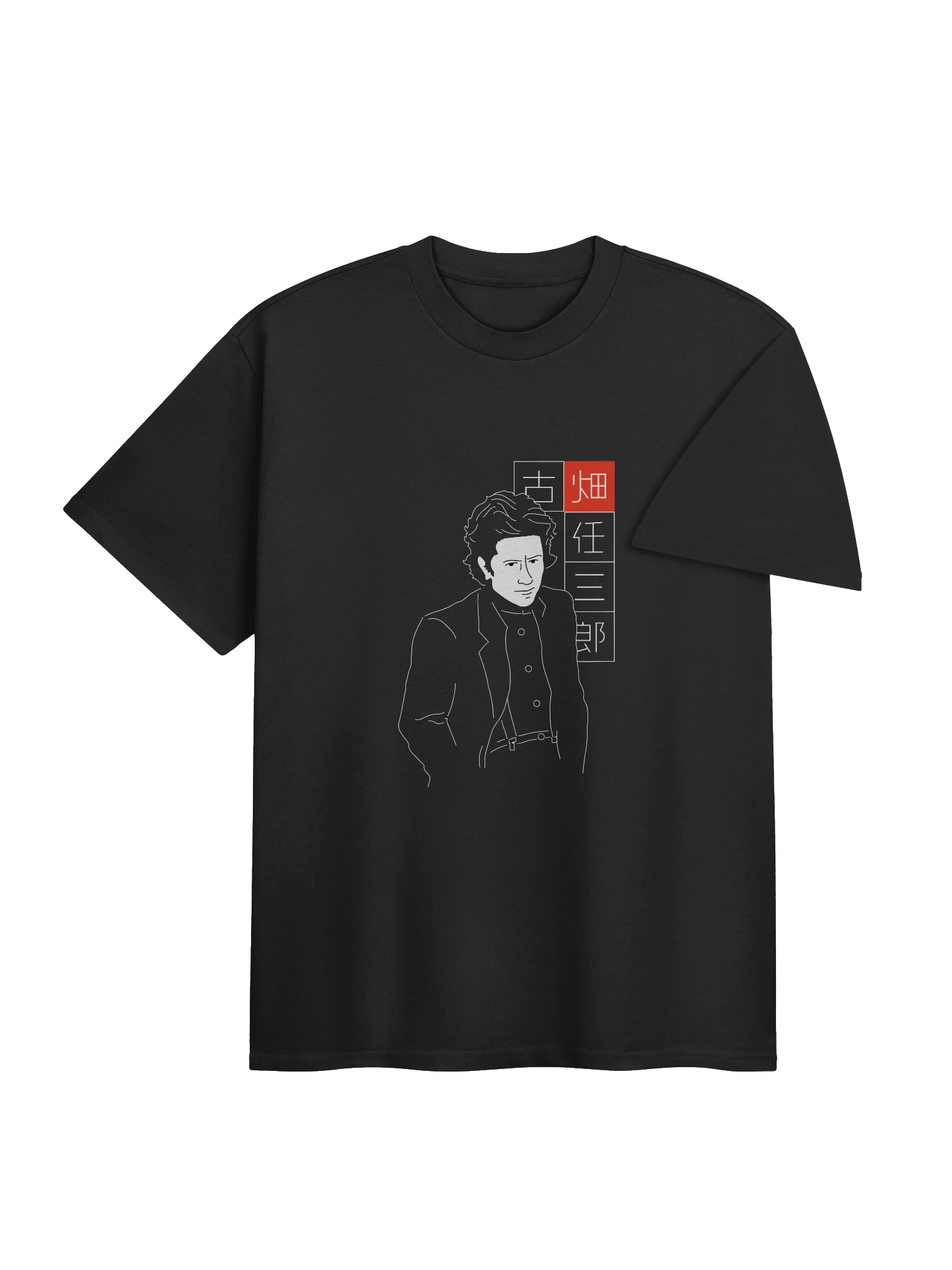 Furuhata Nizaburo (Heavyweight) product image (4)