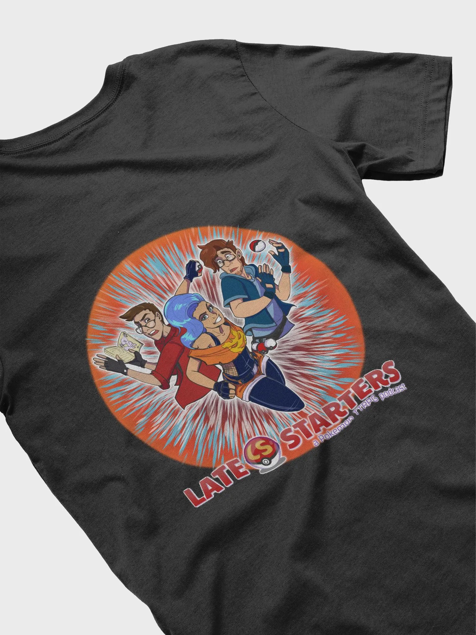 Team Late Starters product image (5)