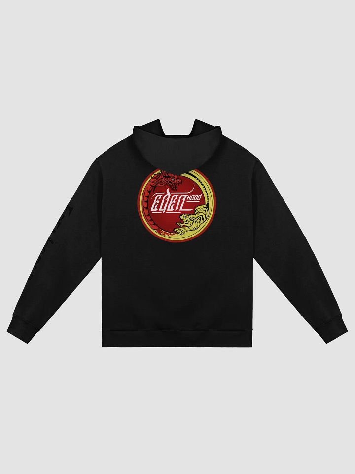 EDEN WORLD HOODIE product image (2)