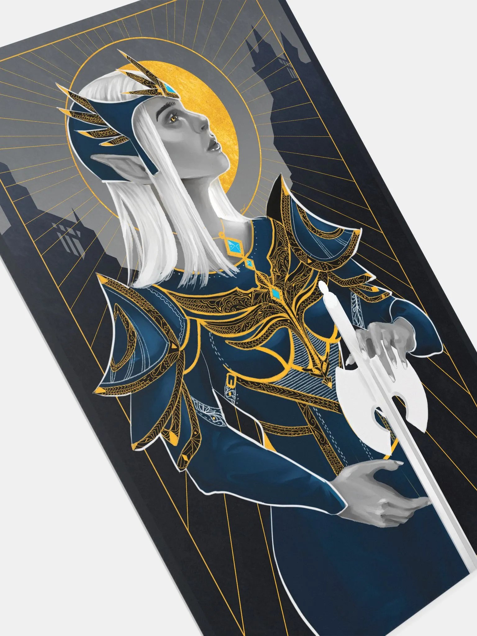 The Queen Poster product image (4)