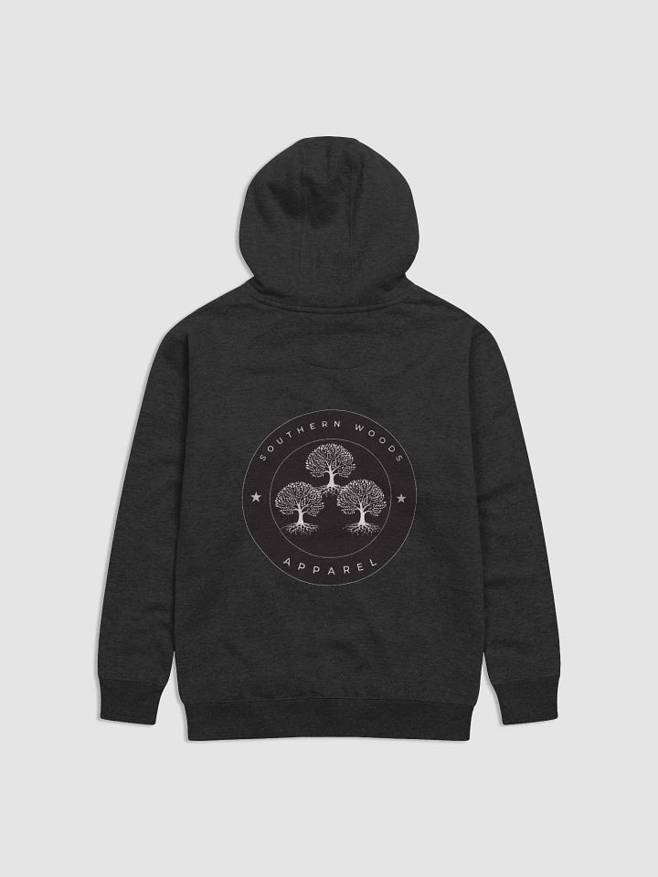 Southern Woods Apparel Cotton Hoodie product image (20)