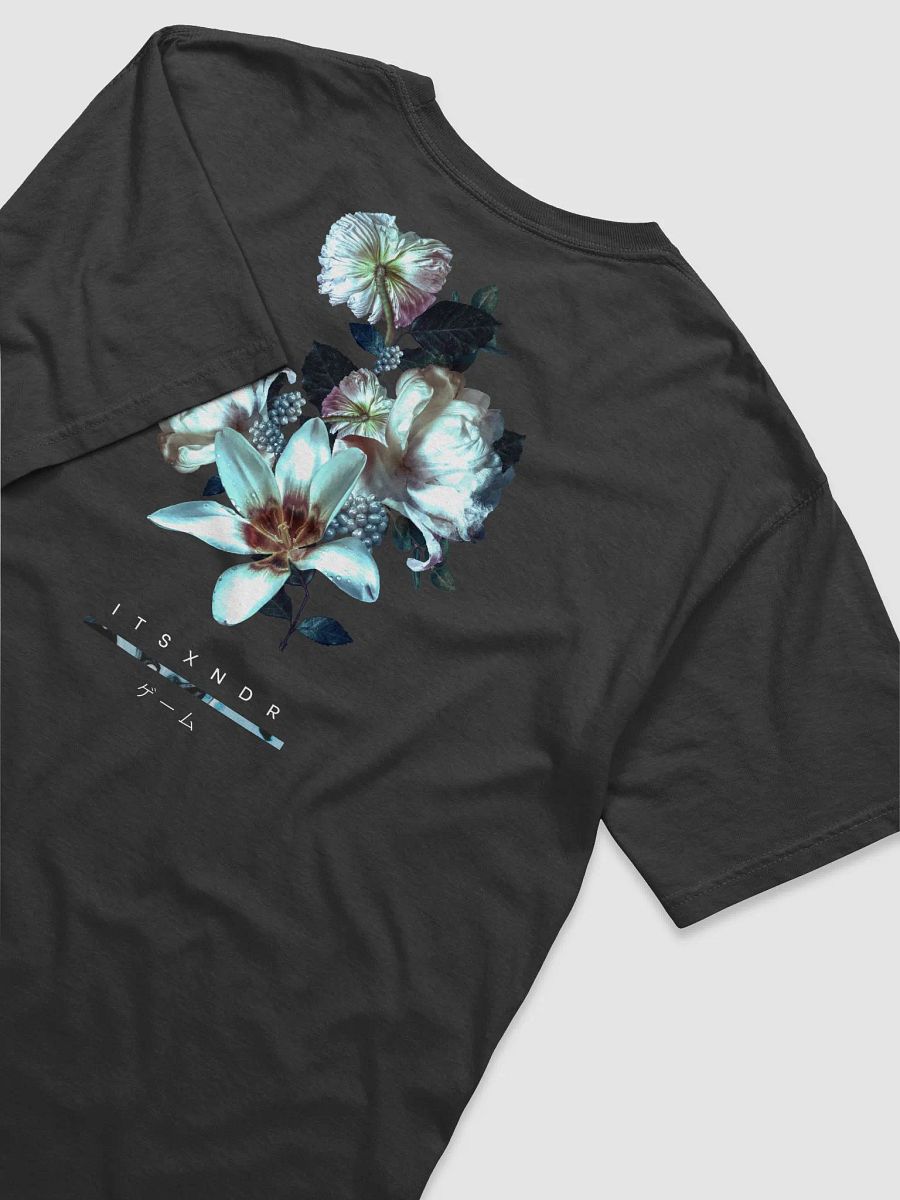 Flower Tee product image (4)