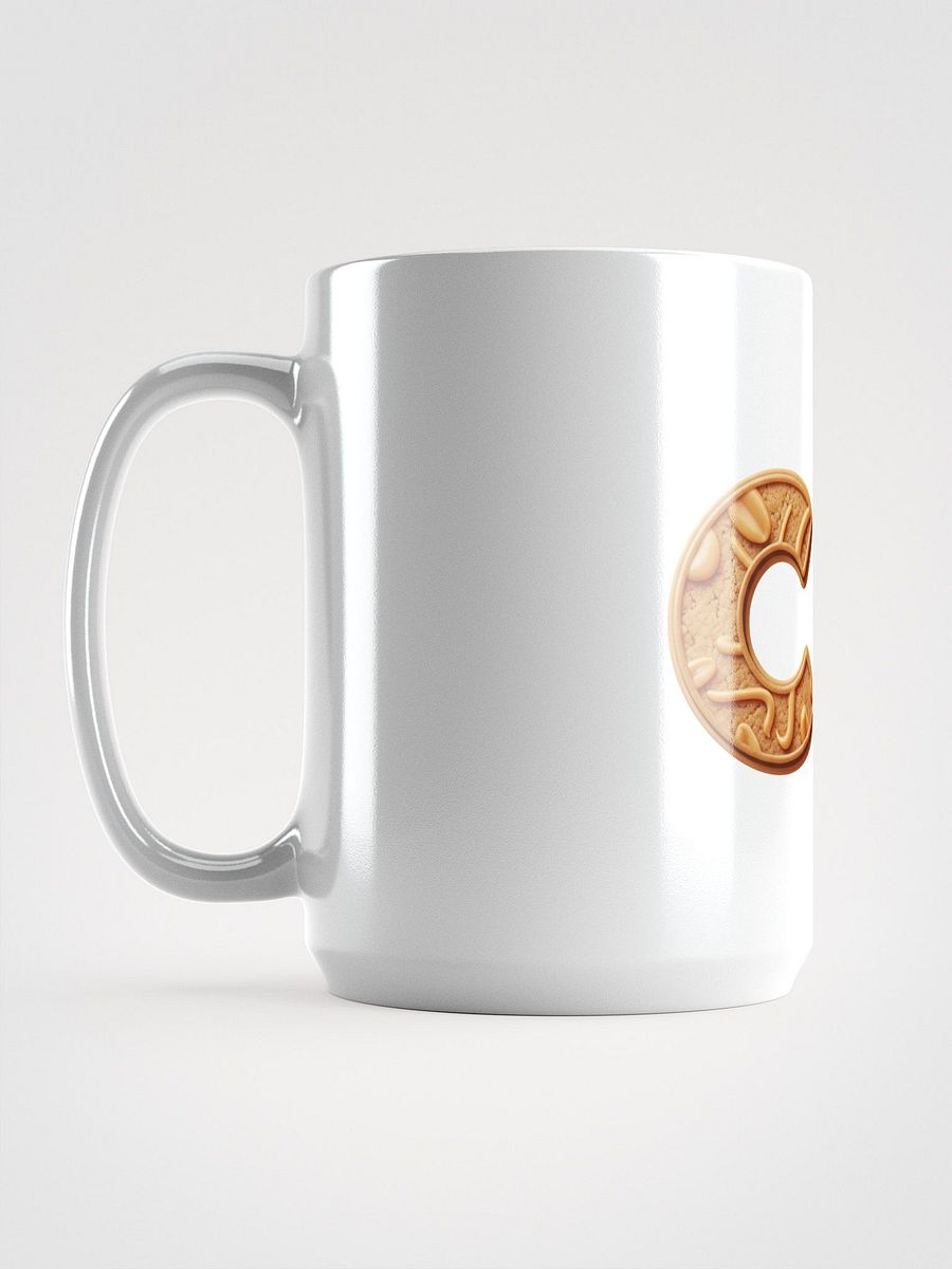 Frosted CW PB Cookies Mug product image (6)