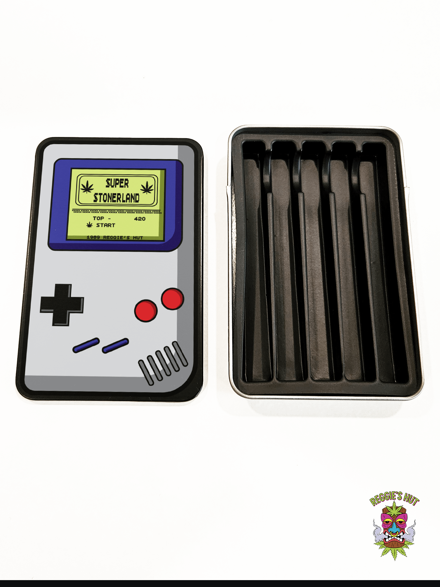 Case - Super Stonerland product image (3)