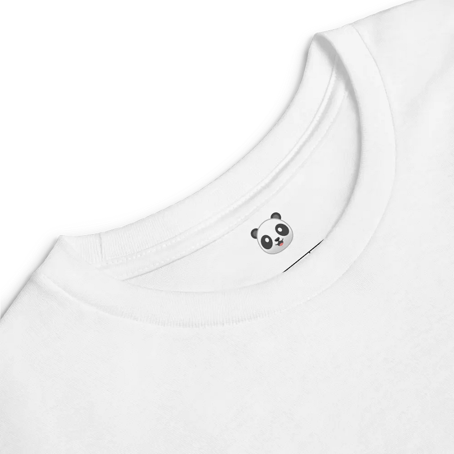 Pocket Of Pandas Youth Long Sleeve product image (6)