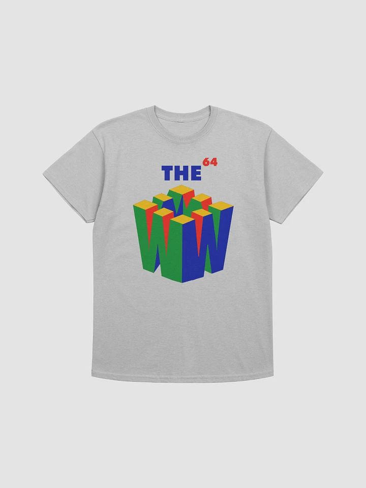 The Fun Machine (Gildan Ultra Cotton T-Shirt) product image (7)