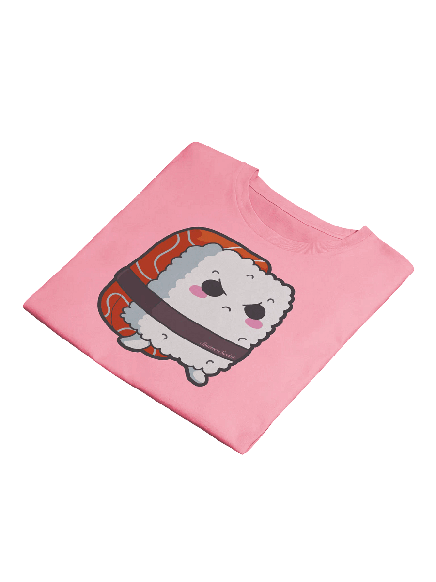 Sinister Sushii Crop Top product image (28)