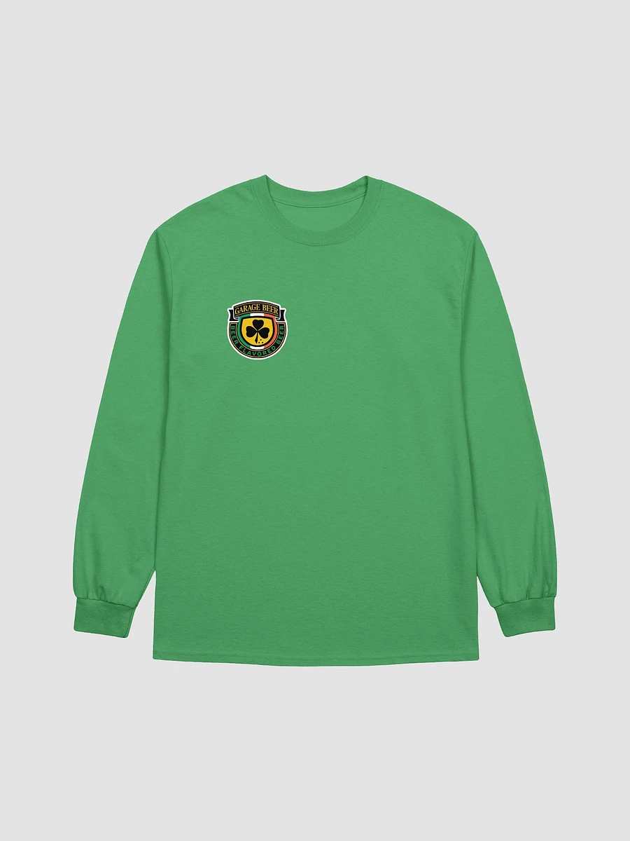 St. Pat's Long Sleeve product image (1)