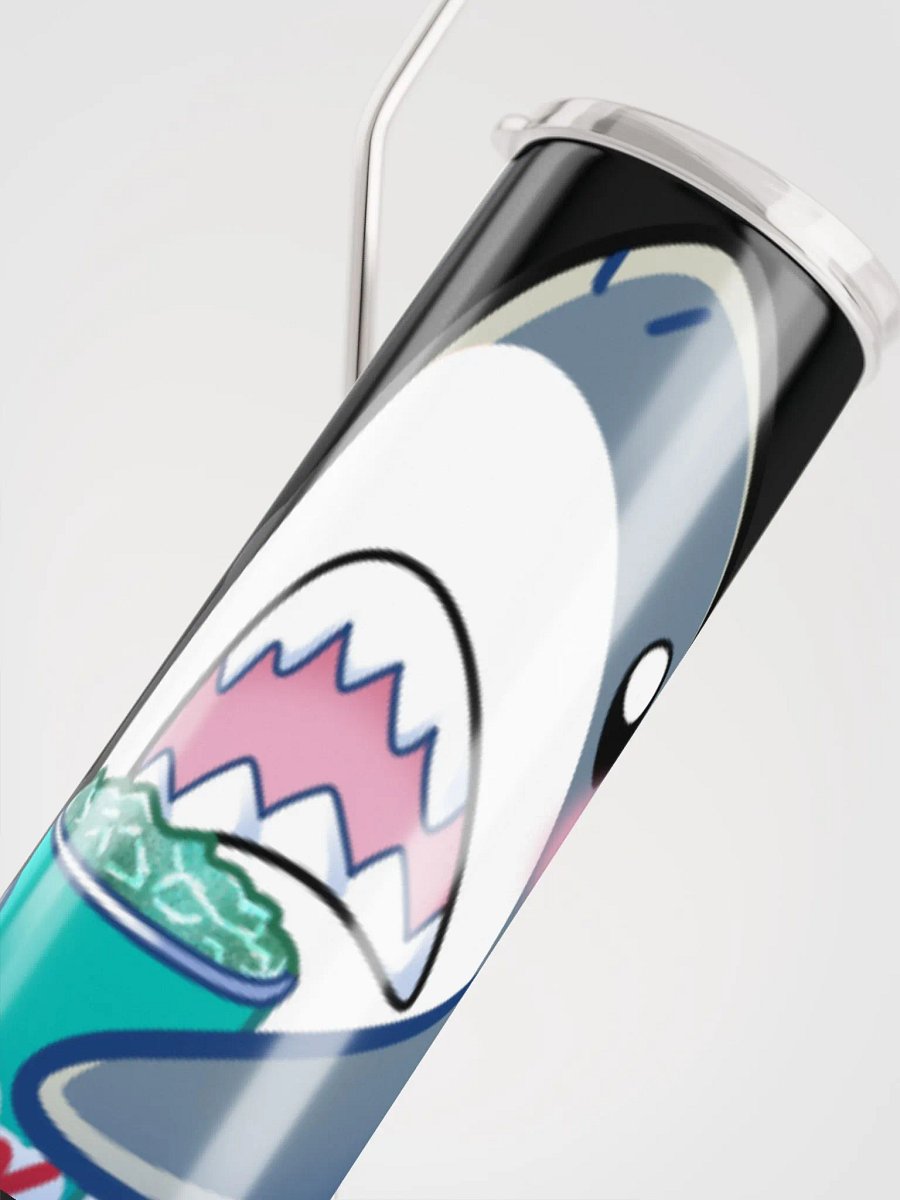 Big Shark Tumbler product image (5)