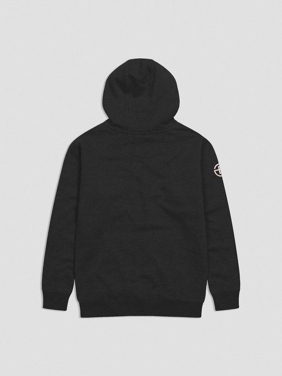 Standards The Champion Way Black Hoodie product image (3)