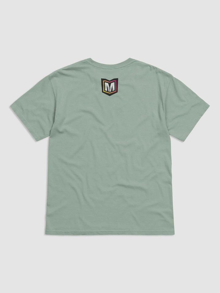 The 'FriYAY Mixtape' T-shirt product image (2)