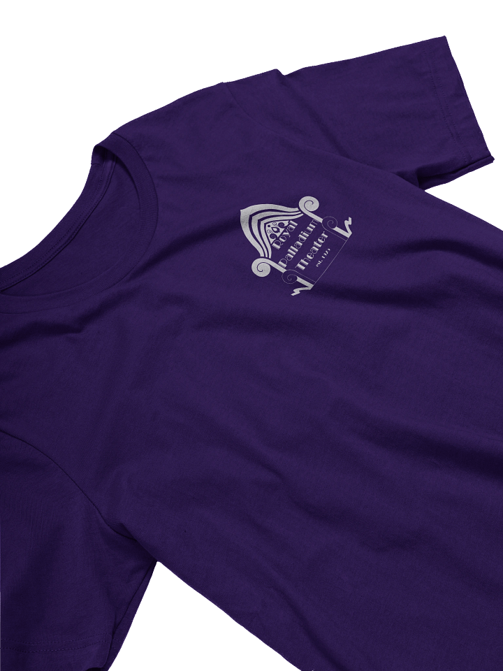Royal Palladium Printed Tee product image (1)