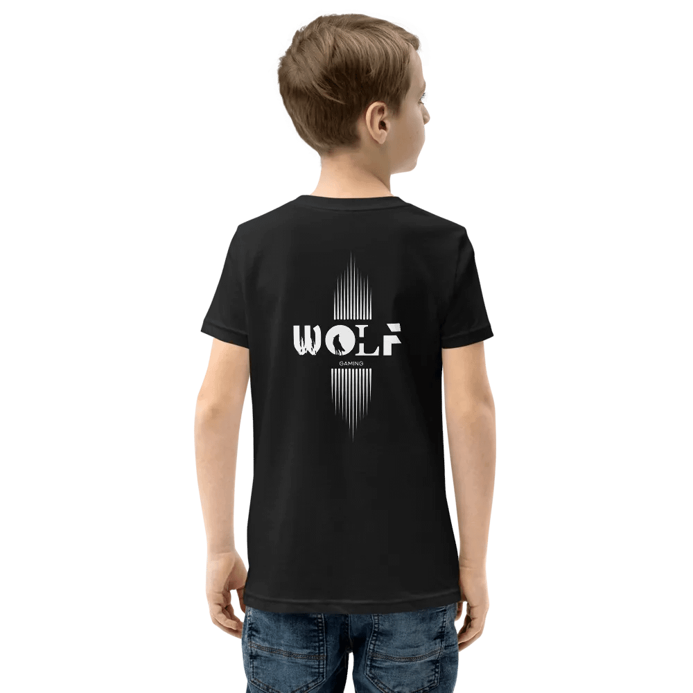 kids T-Shirt product image (5)