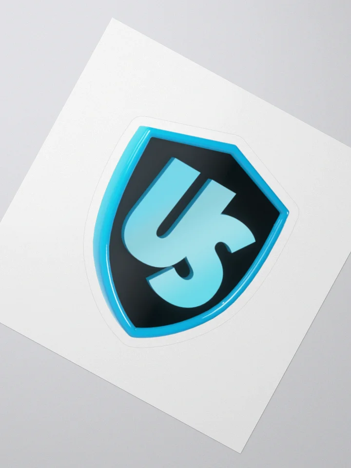 Utility Sports Stickers product image (2)
