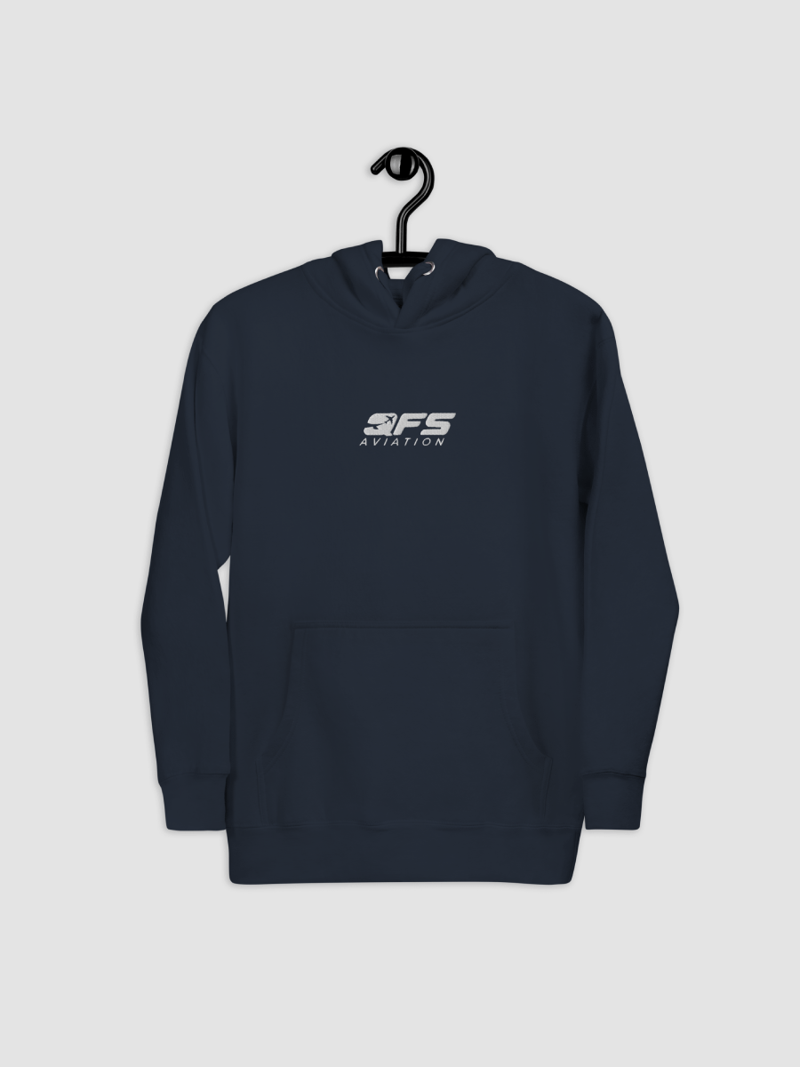Heavyweight Cotton Hoodie product image (4)