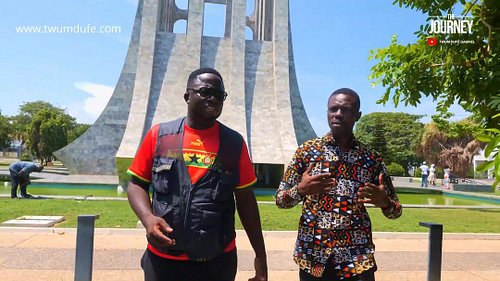 After Kwame Nkrumah was overthrown, just owning anything that belonged to him could get you killed. His statue was destroyed…...