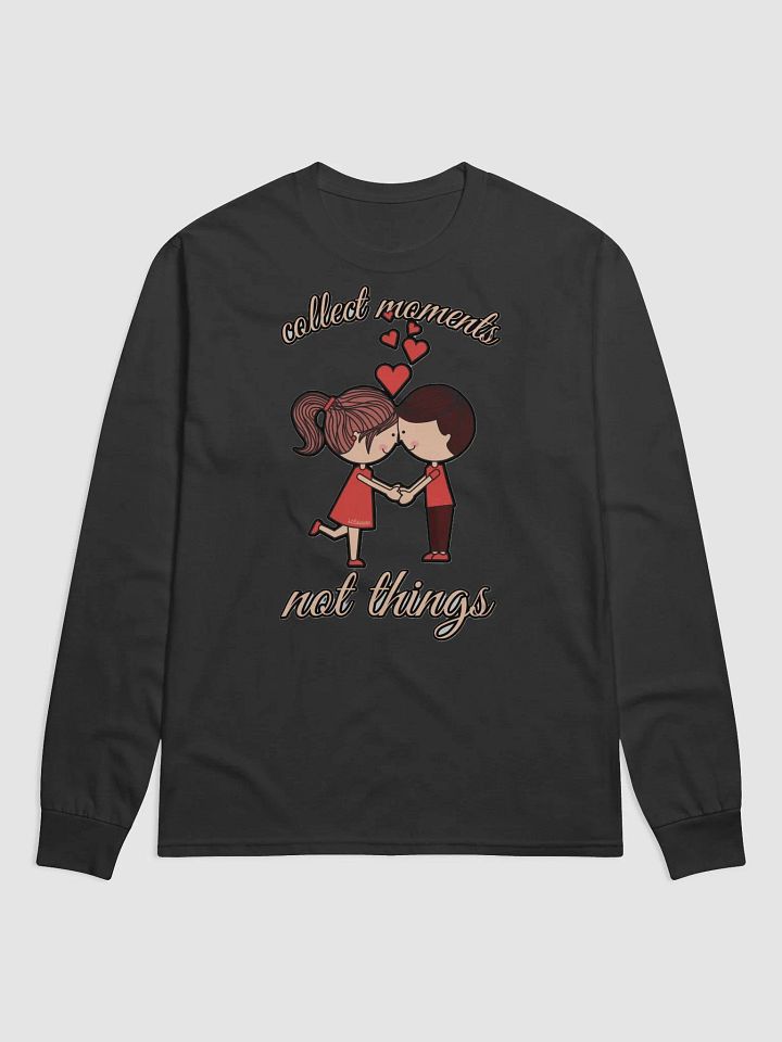 COLLECT MOMENTS, NOT THINGS product image (2)