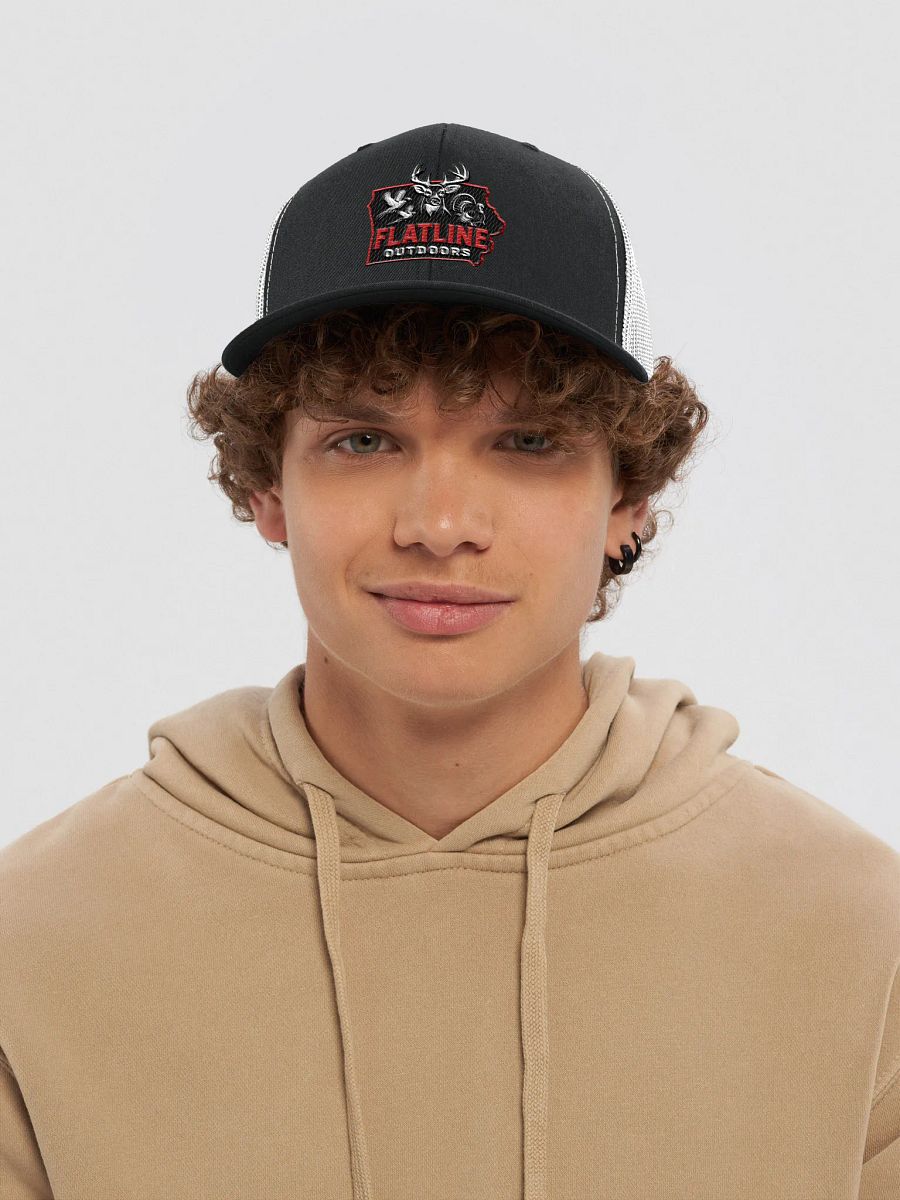 Richardson Trucker Hat product image (5)