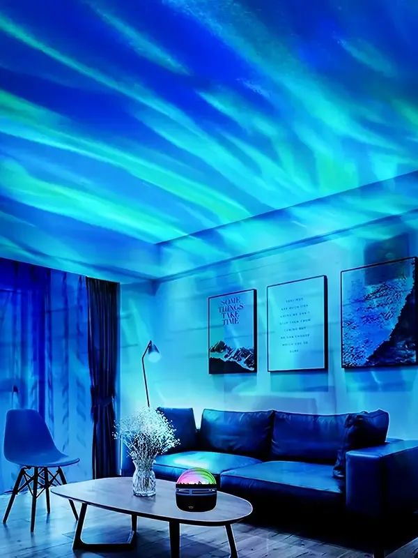 Innosinpo LED Lamp – Modern Lighting for Your Home product image (5)