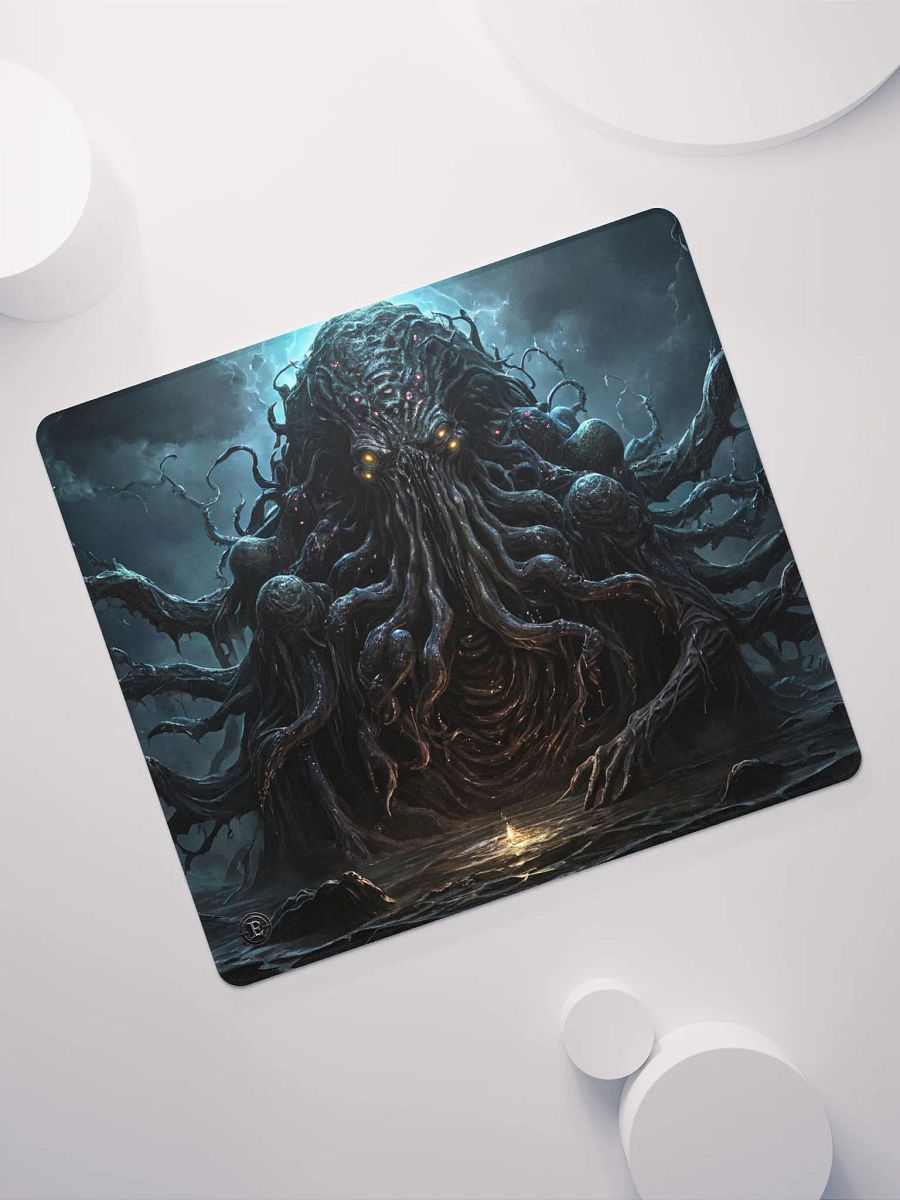 Mouse Pad 18