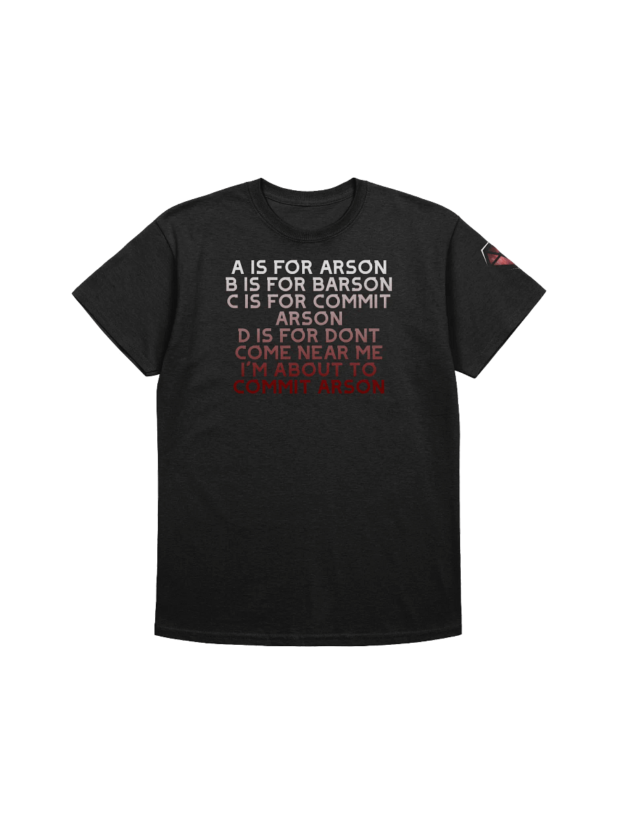 ARSON product image (5)