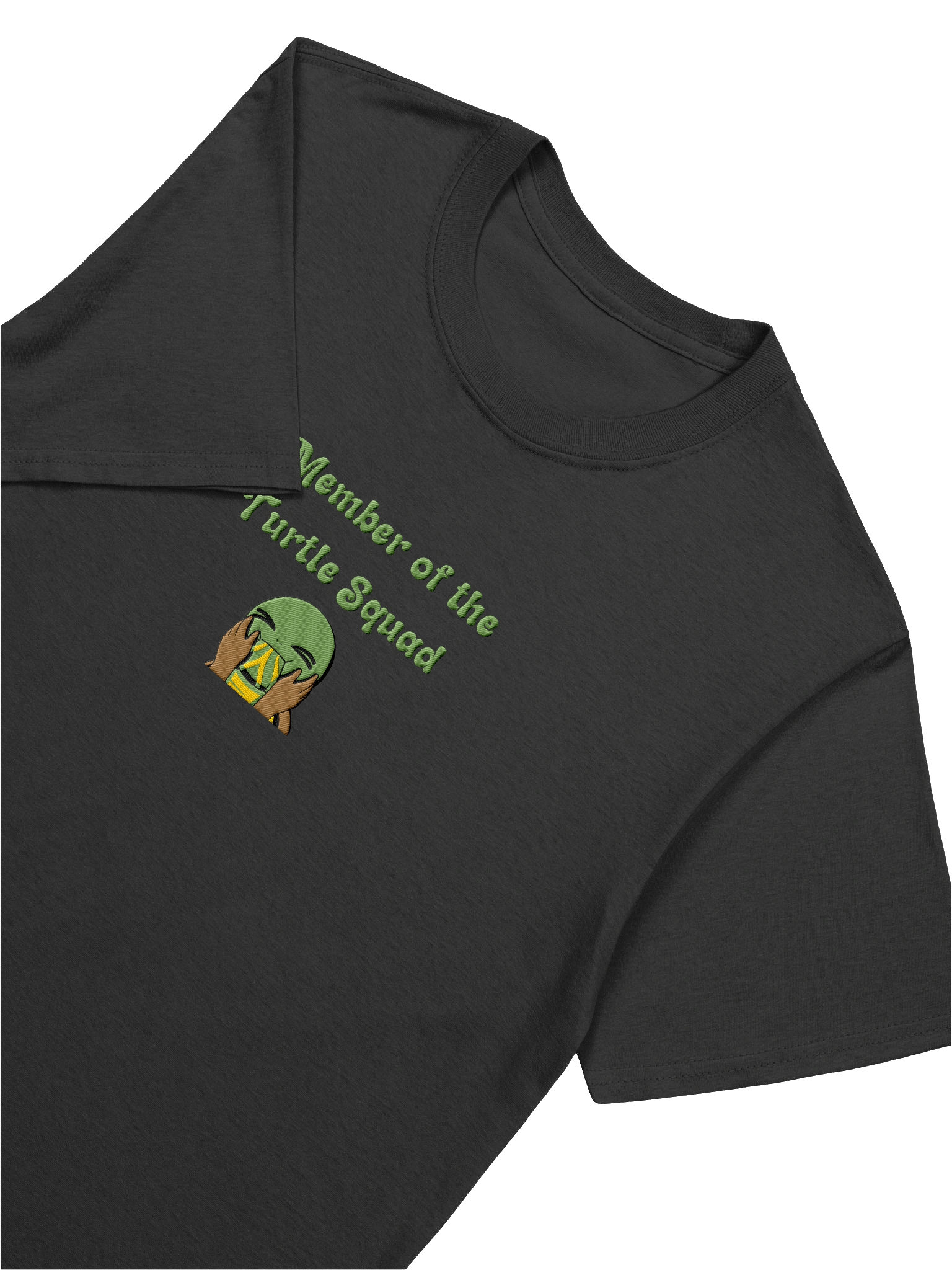 Turtle Squad Membership Relaxed Tee product image (1)