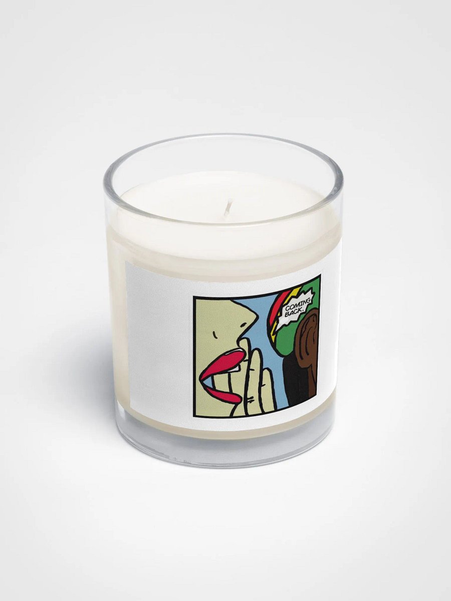 Coming Back product image (2)