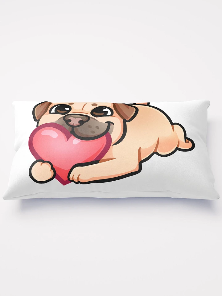 Tony Love - Pillow product image (2)