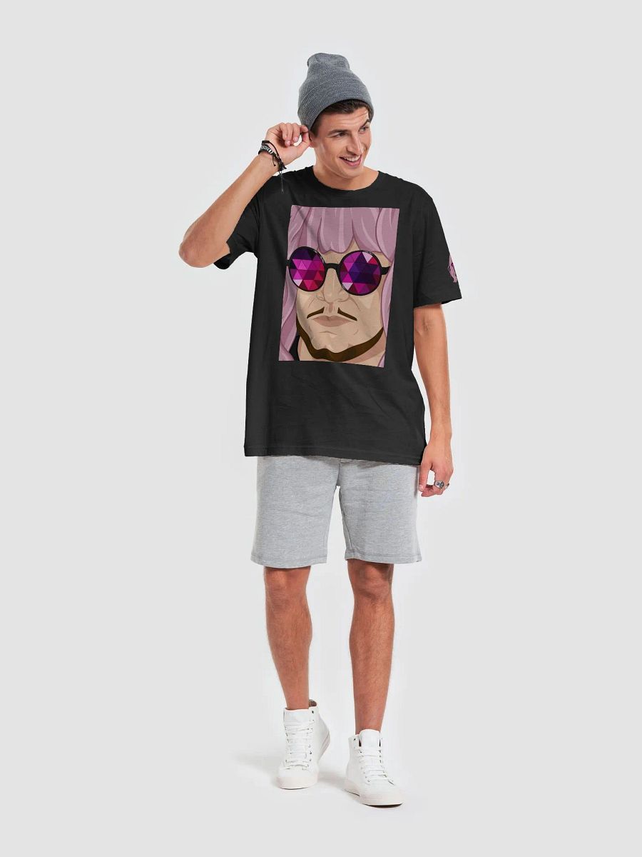 Morgana T-Shirt product image (21)