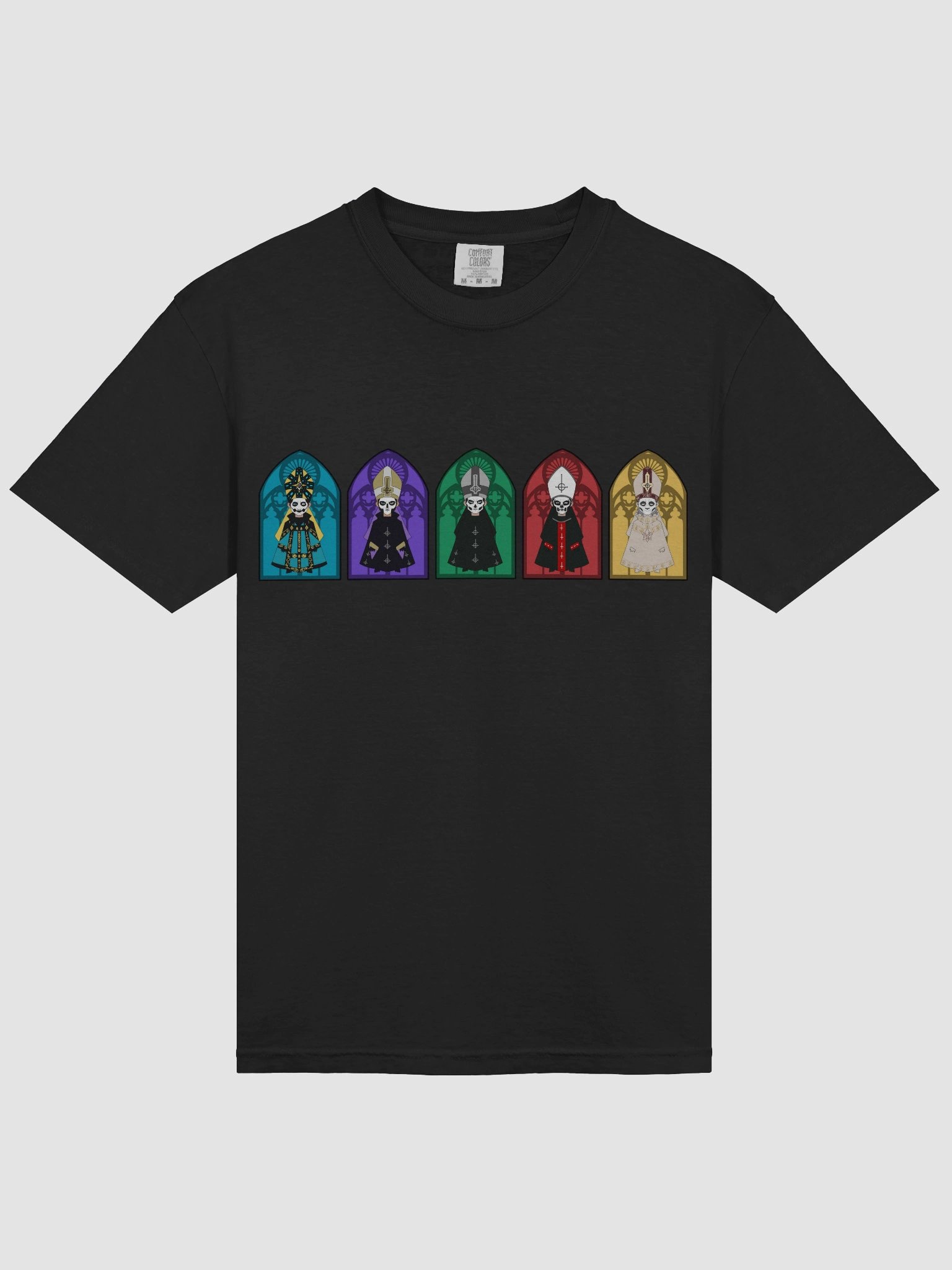 Family Line T-Shirt product image (3)