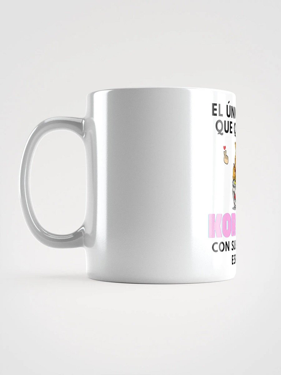 Taza Doramera: La taza oficial de los K-lovers product image (6)